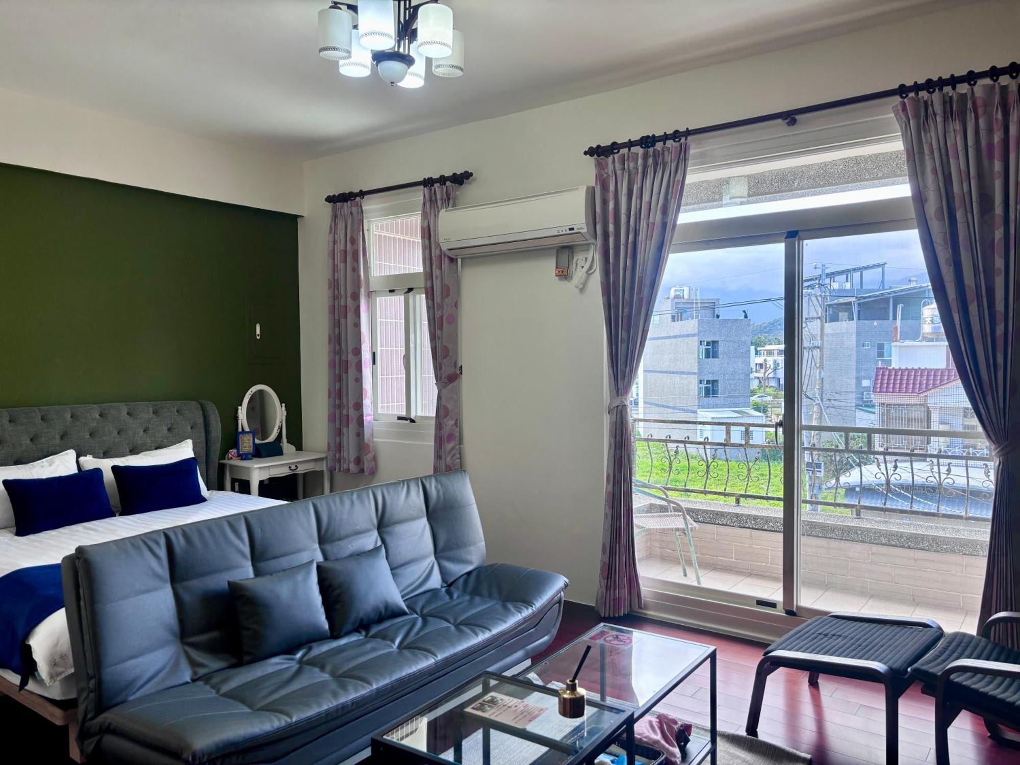 伊家民宿yi Home 志航路一段398號 Taitung Exterior photo