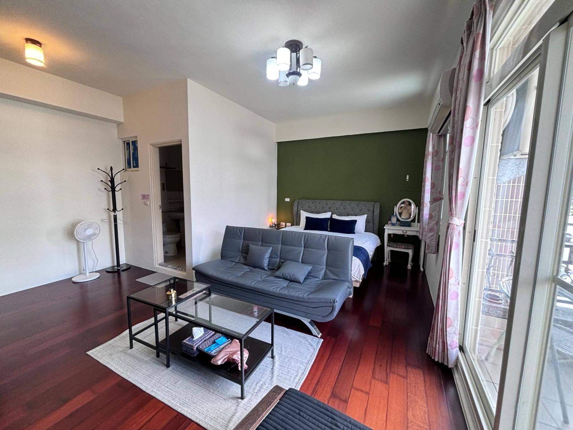 伊家民宿yi Home 志航路一段398號 Taitung Exterior photo