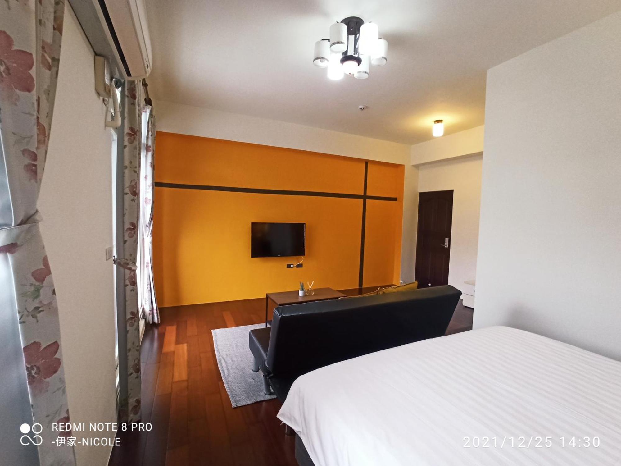 伊家民宿yi Home 志航路一段398號 Taitung Room photo