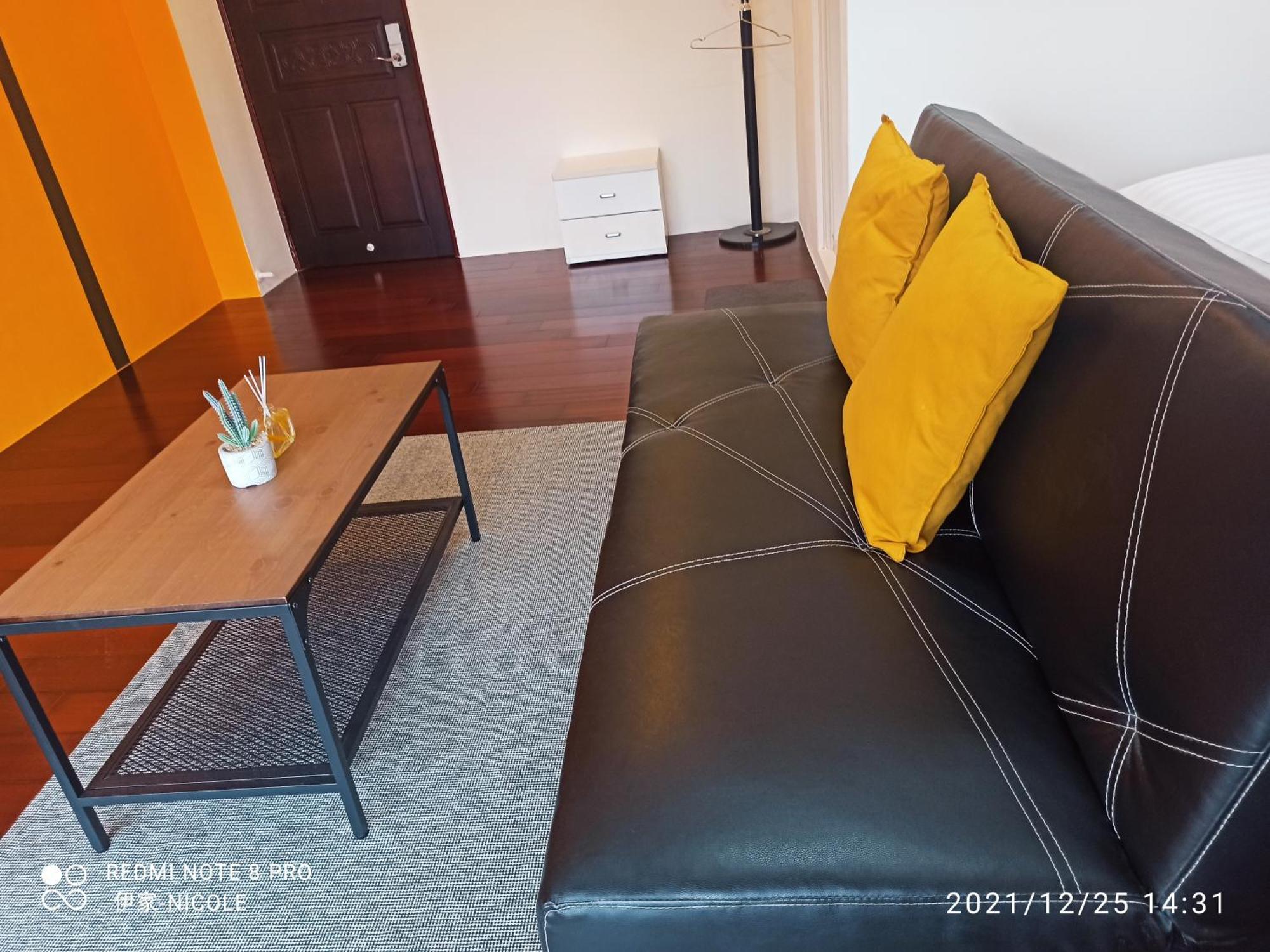 伊家民宿yi Home 志航路一段398號 Taitung Room photo